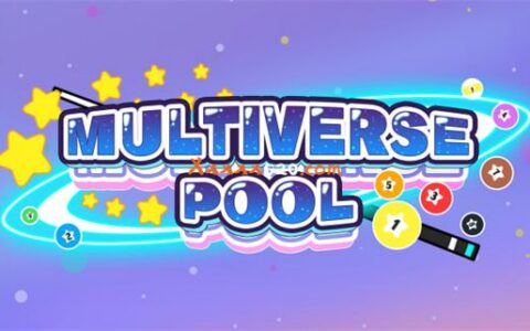 [Switch]多线程池 MULTIVERSEPOOL