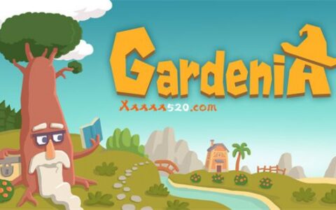 [Switch]加德尼亚 Gardenia