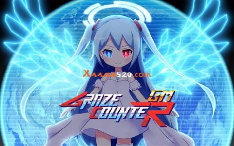 [Switch]擦弹反击GM Graze Counter GM