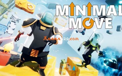 [Switch]最小移动 Minimal Move