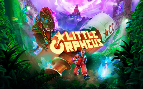 [Switch]小奥菲斯 Little Orpheus