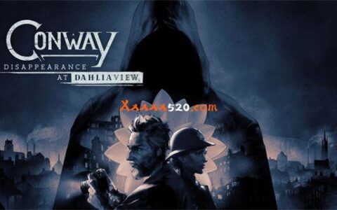 [Switch]康威 大丽花街失踪事件 Conway Disappearance at Dahlia View