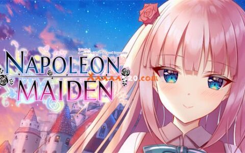 [Switch]拿破仑少女：第一章 – 全能少女 Napoleon Maiden: Episode 1 – A maiden without the word impossible
