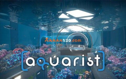 [Switch]养鱼爱好者 Aquarist