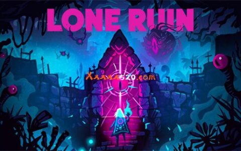 [Switch]孤墟 Lone Ruin