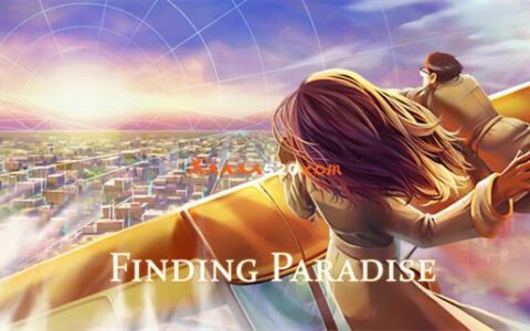 [Switch]寻找天堂 Finding Paradise