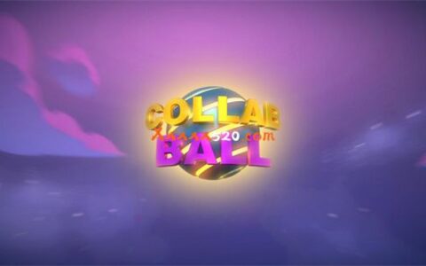 [Switch]合作球 Collab Ball