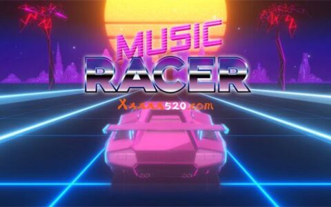 [Switch]音乐竞速 Music Racer