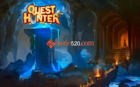 [Switch]使命猎人 Quest Hunter