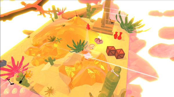 [Switch]惊人的鸡探险 Amazing Chicken Adventures