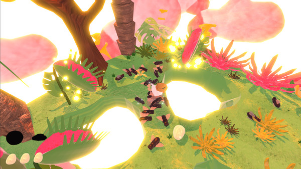 [Switch]惊人的鸡探险 Amazing Chicken Adventures