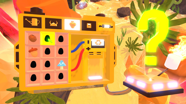 [Switch]惊人的鸡探险 Amazing Chicken Adventures