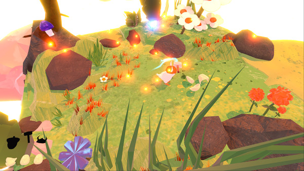 [Switch]惊人的鸡探险 Amazing Chicken Adventures