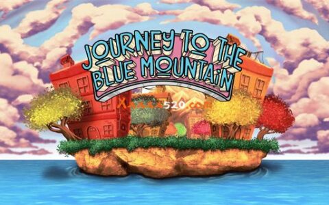 [Switch]蓝山之旅 Journey To The Blue Mountain