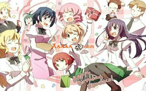 [Switch]片轮少女 Katawa Shoujo