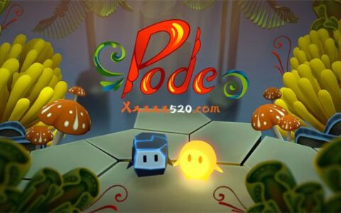 [Switch]星星回家 Pode