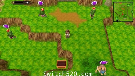 [Switch]生命树物语原汁日文本体+1.0.1升补+6DLCNSZ原版