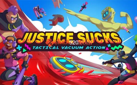 [Switch]智械危机 战术真空行动官方中文本体+1.1.0升补NSZ原版