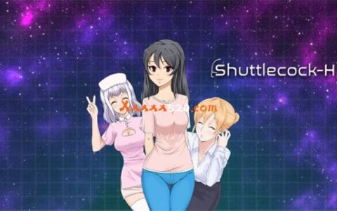 [Switch]Shuttlecock-H官方中文NSZ原版