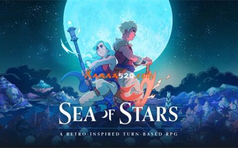 [Switch]星空之海 试玩版官方中文本体+1.0.33628升补NSP原版继承正式版