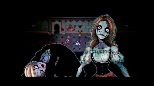 [Switch]狂父官方中文本体+1.0.5升补NSZ原版