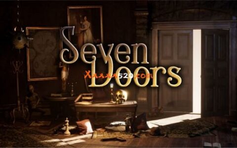 [Switch]七扇门 Seven Doors