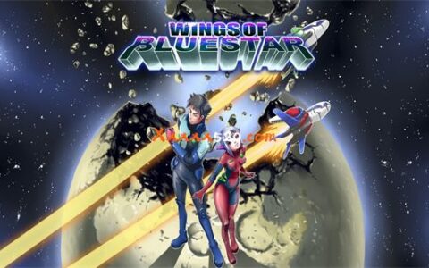 [Switch]蓝星之翼 Wings Of Bluestar