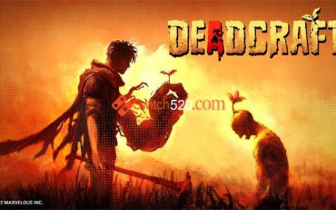 [Switch]创尸纪 DEADCRAFT