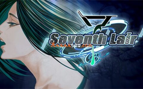 [Switch]第七境 Seventh Lair