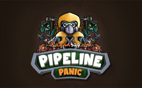 [Switch]管线恐慌 PIPELINE PANIC