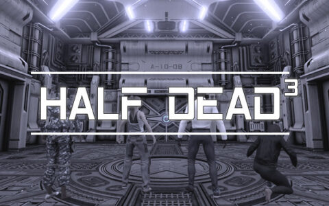 [Switch]半死不活3 Half Dead 3