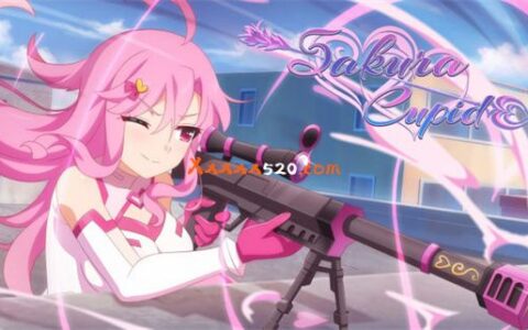 [Switch]樱花丘比特 Sakura Cupid