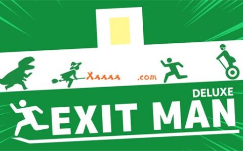 [Switch]出口人豪华版 Exitman Deluxe