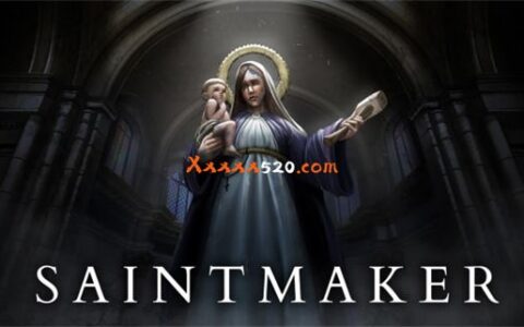 [Switch]鬼成圣 Saint Maker官方中文本体+1.0.6NSZ原版
