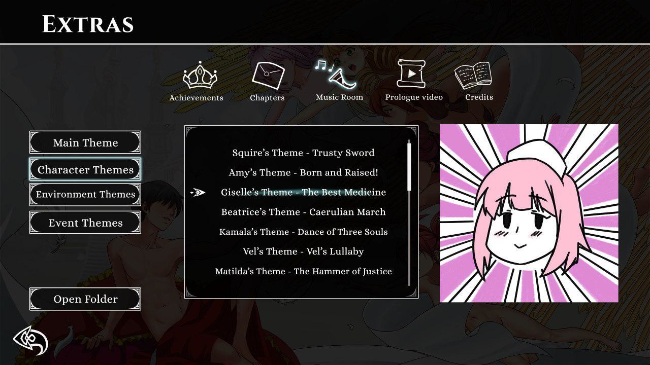 [Switch]小兵求爱记官方中文本体+1.3.7升补NSZ原版