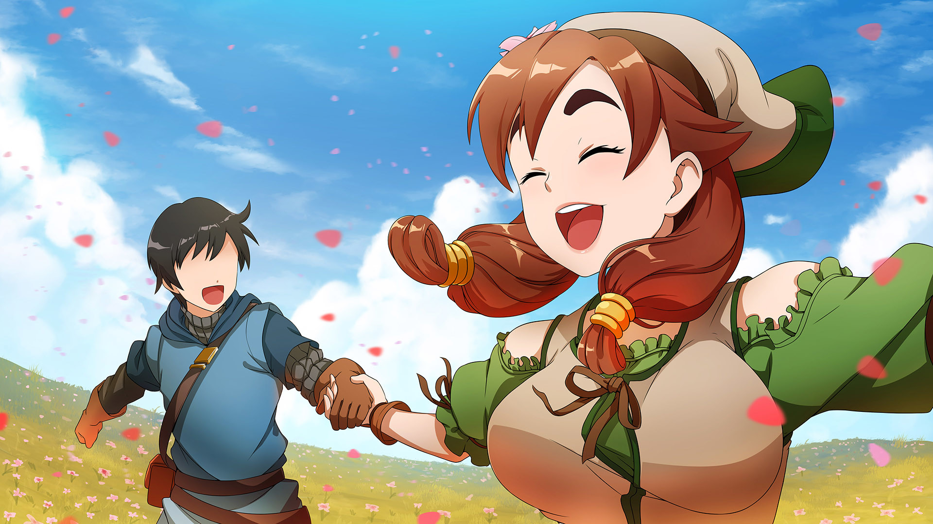 [Switch]小兵求爱记官方中文本体+1.3.7升补NSZ原版