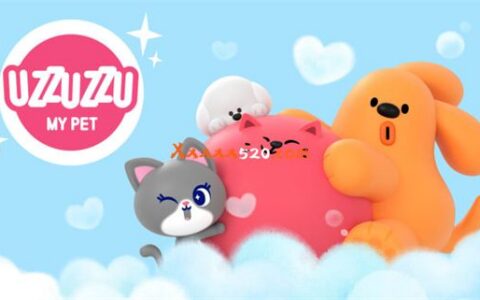 [Switch]珠珠宠物宝贝官方中文本体+1.0.1升补NSZ原版