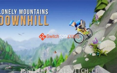 [Switch]孤山速降官方中文本体+1.6.0升补+4DLC[NSZ][原版]