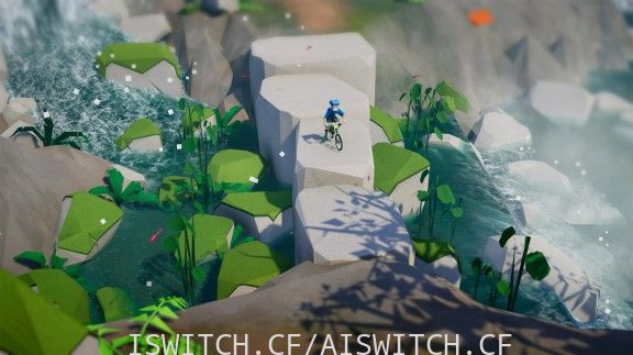 [Switch]孤山速降官方中文本体+1.6.0升补+4DLC[NSZ][原版]