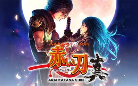 [Switch]赤刀真官方中文本体+1.0.2升补NSZ原版