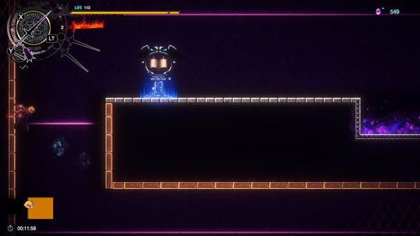 [Switch]不死之王 逃离纳萨力克官方中文本体+1.0.8升补NSZ原版