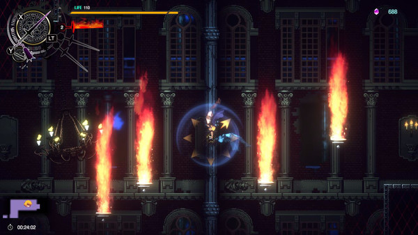 [Switch]不死之王 逃离纳萨力克官方中文本体+1.0.8升补NSZ原版