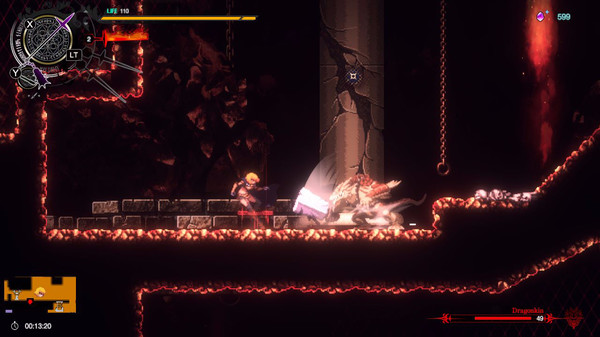 [Switch]不死之王 逃离纳萨力克官方中文本体+1.0.8升补NSZ原版