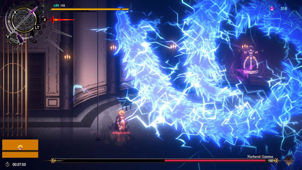 [Switch]不死之王 逃离纳萨力克官方中文本体+1.0.8升补NSZ原版