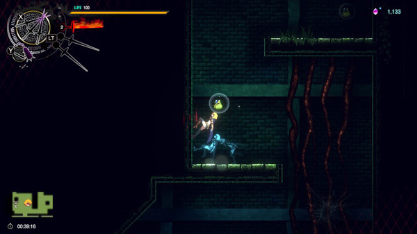 [Switch]不死之王 逃离纳萨力克官方中文本体+1.0.8升补NSZ原版