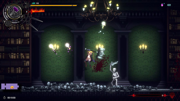 [Switch]不死之王 逃离纳萨力克官方中文本体+1.0.8升补NSZ原版