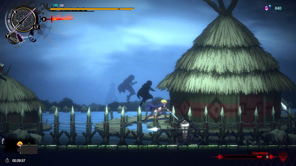 [Switch]不死之王 逃离纳萨力克官方中文本体+1.0.8升补NSZ原版
