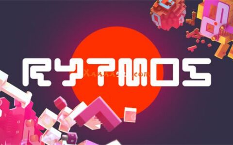 [Switch]律动 Rytmos 官方中文本体+1.1.1升补NSZ原版