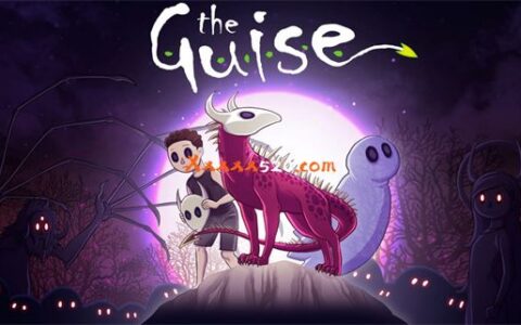 [Switch]堕之形 The Guise