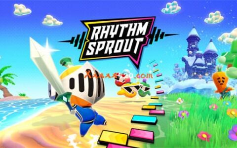 [Switch]节奏萌芽 Rhythm Sprout